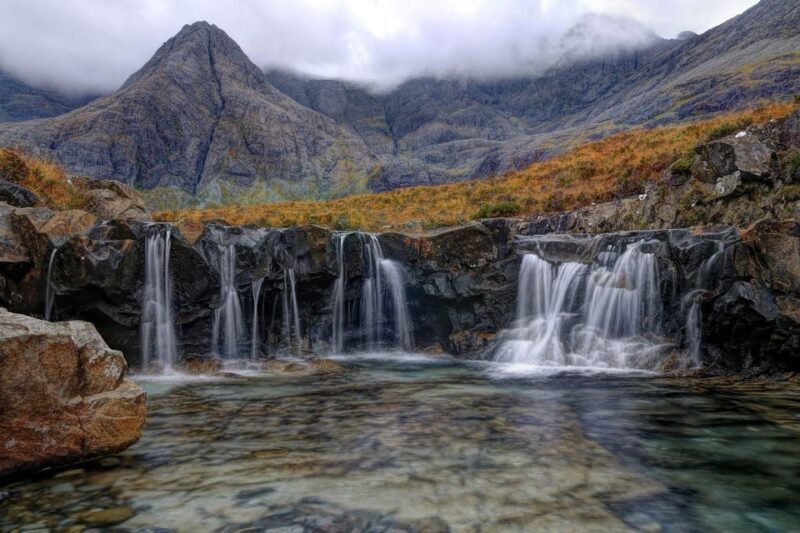 Glasgow: 7 Day Scottish Highlands and Islands Tour - Who Should Consider This Tour?