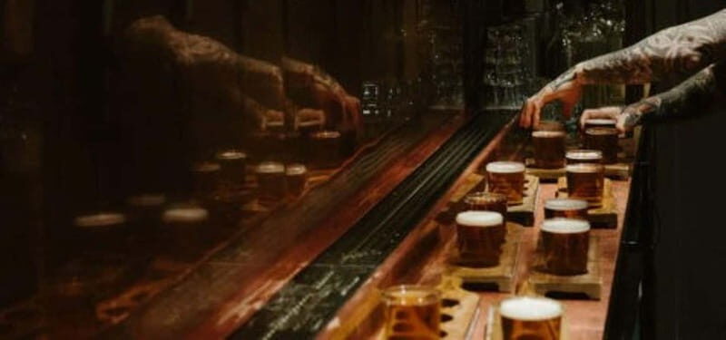 Glasgow: City and Clyde Bridges Bike Tour with Beer Tasting - The Value of This Tour