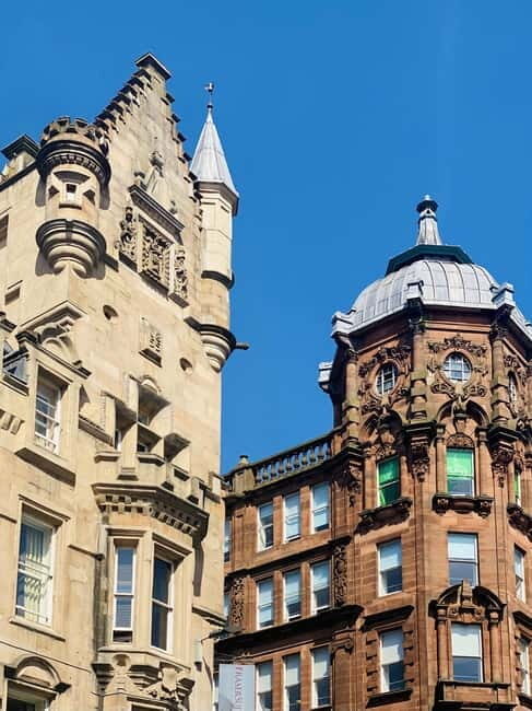Glasgow, city of arts and history - Authentic Reviews and Real Experiences