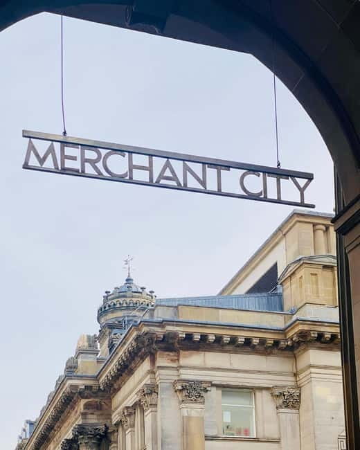 Glasgow, city of arts and history - Final Thoughts: Who Should Consider This Tour?