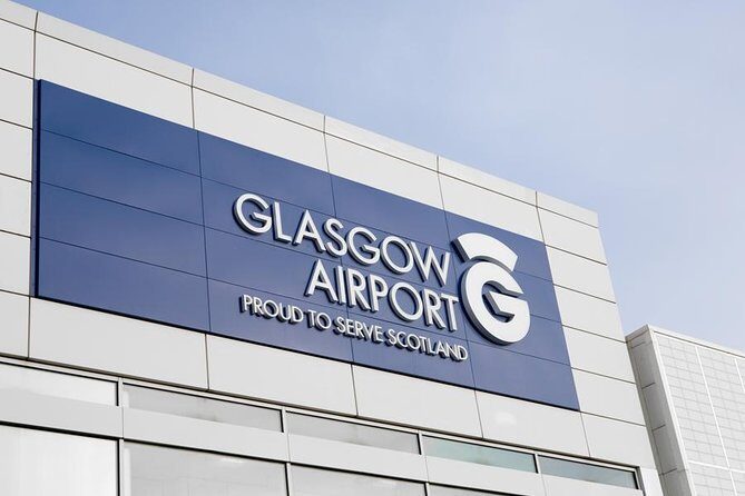 Glasgow City to Edinburgh Airport - The Experience: An In-Depth Look