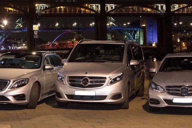 Glasgow City to Edinburgh Airport - Final Thoughts