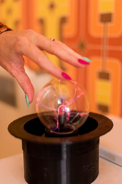 Glasgow: Escape Room The Magicians Heist - Glasgow: Escape Room The Magicians Heist — A Hands-On Magic Mystery