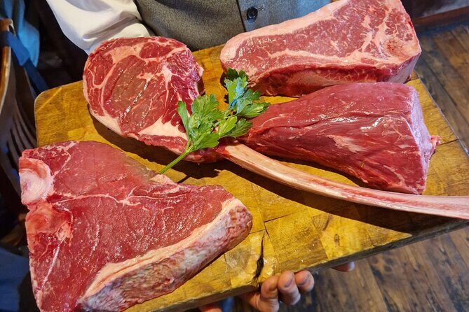 Glasgow Food Walking Tour: Explore The West End - Frequently Asked Questions