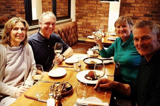 Glasgow Food Walking Tour: Explore The West End - Final Word