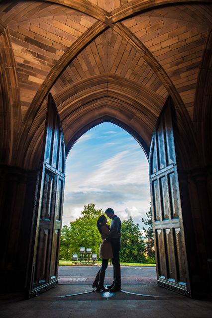 Glasgow Fun, Private, and Professional Photo Shoot - Tips for a Memorable Session