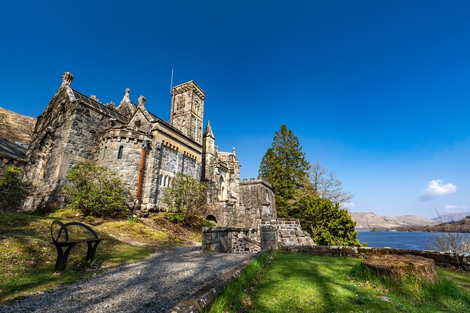 Glasgow; Glencoe, Oban & Highlands Private 11 Hour Tour - Highlights of the Tour