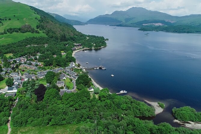 Glasgow; Glencoe, Oban & Highlands Private 11 Hour Tour - Pricing and Value