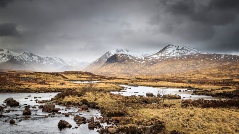 Glasgow: Glencoe, Scenic Walk & Scottish Highlands Tour - Is It Worth the Price?