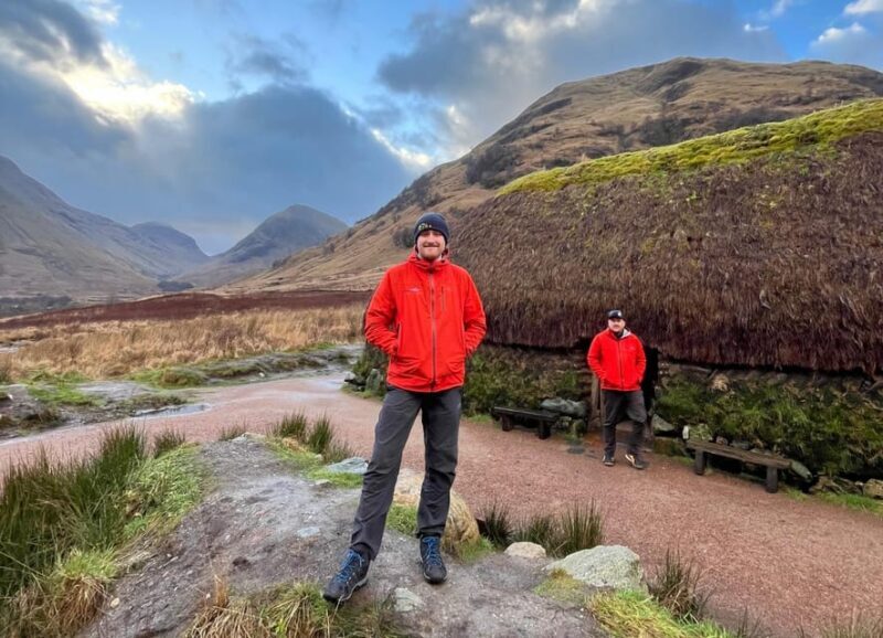 Glasgow: Glencoe, Scenic Walk & Scottish Highlands Tour - The Sum Up