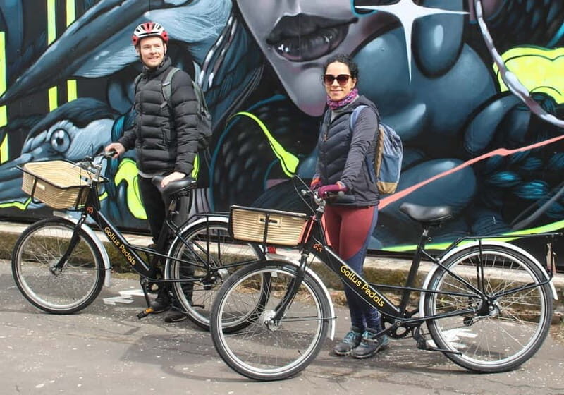 Glasgow: Guided City Highlights Tour by Ebike - Who Will Love This Tour?