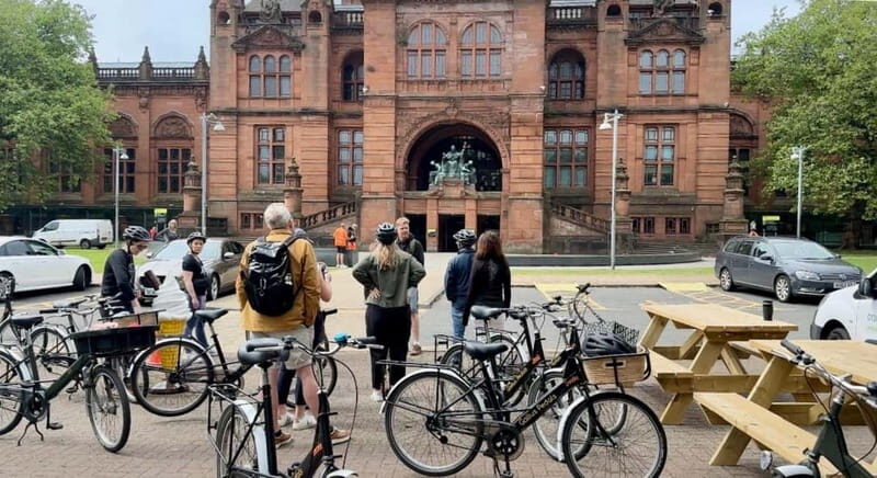 Glasgow: Guided City Highlights Tour by Ebike - Final Thoughts: Is It Worth It?