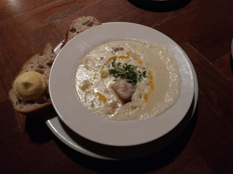 Glasgow: Guided Secret Food Tour - Key Points