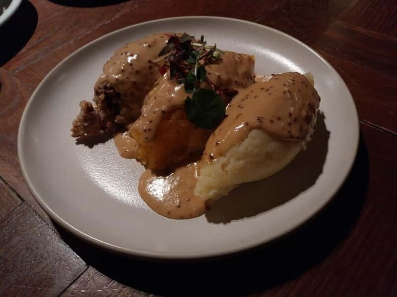 Glasgow: Guided Secret Food Tour - Why Travelers Love This Tour