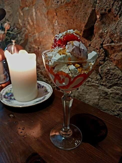 Glasgow: Guided Secret Food Tour - FAQ