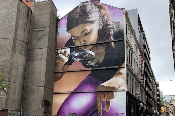 Glasgow in a Day: Family-friendly Private Day Tour from Edinburgh - The Practicalities: What’s Included and What’s Not