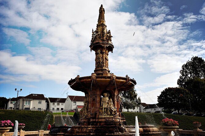 Glasgow in a Day: Family-friendly Private Day Tour from Edinburgh - Why Choose This Tour?