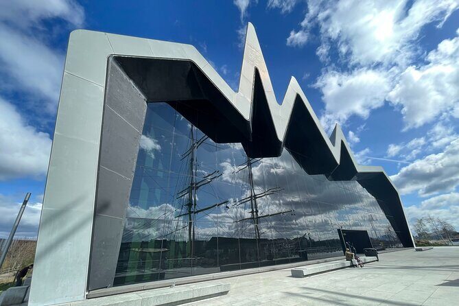 Glasgow in a Day: Family-friendly Private Day Tour from Edinburgh - The Sum Up: Who Is This Tour Best For?