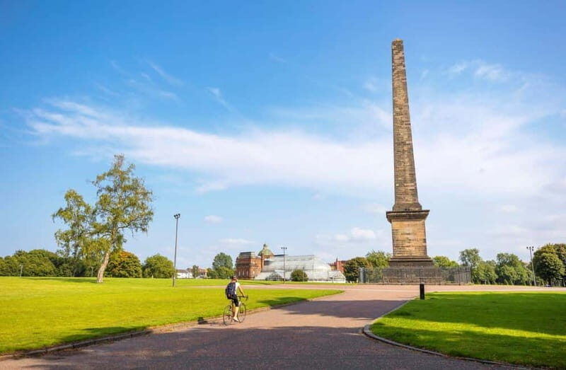 Glasgow: Irish Legacy and St Mungo's Brewery Tour - Discover Glasgow’s Irish Roots and Brewing Traditions: A Complete Guide to the Irish Legacy and St Mungo’s Brewery Tour
