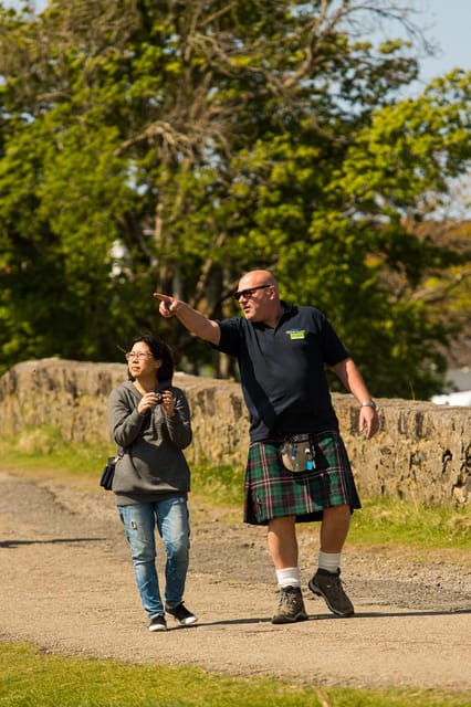 Glasgow: Loch Ness, Glen Coe, Hairy Coos & The Highlands - Key Points