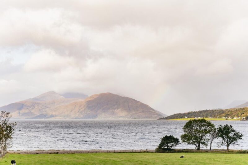 Glasgow: Loch Ness, Glencoe and Highlands Tour With Cruise - Cruise Experience