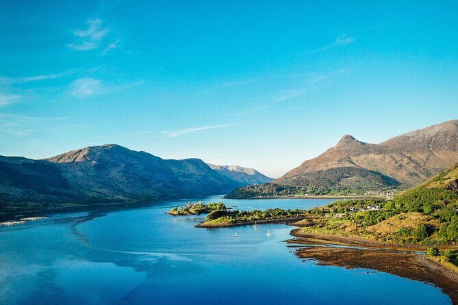 Glasgow: Loch Ness & Highlands Privately Guided Luxury Day Tour - Authentic Experiences & Traveler Feedback