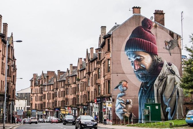 Glasgow Luxury Private Sightseeing Excursion With Chauffeur Vehicle - Comfortable Luxury Travel Experience