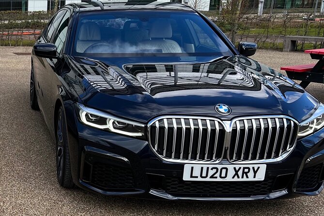 Glasgow Luxury Private Sightseeing Excursion With Chauffeur Vehicle - Cancellation and Review Policies