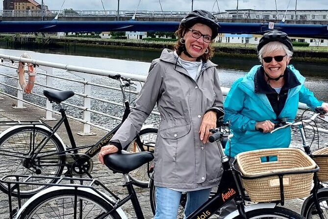 Glasgow Private Bike Tour: Highlights & Hidden Gems - Discovering Glasgow on Two Wheels: An Overview