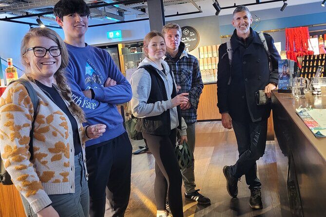 Glasgow Private Bike Tour: Highlights & Hidden Gems - What’s Included and What’s Not