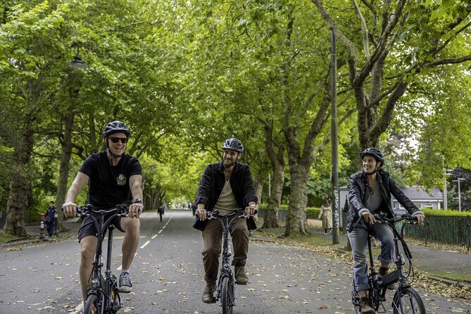 Glasgow Private Bike Tour: Highlights & Hidden Gems - Practical Considerations and Booking