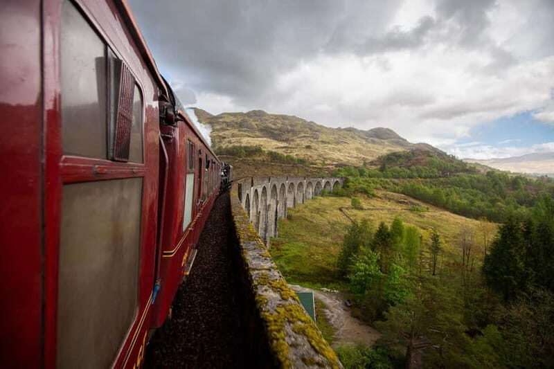 Glasgow: Scottish Highlands & The Hogwarts Express Day Tour - An In-Depth Look at the Tour Experience
