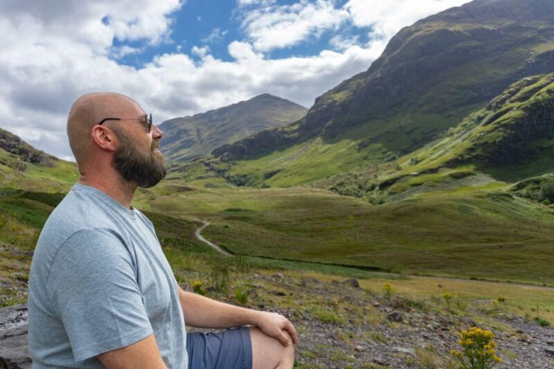 Glasgow: Scottish Highlands & The Hogwarts Express Day Tour - Key Points
