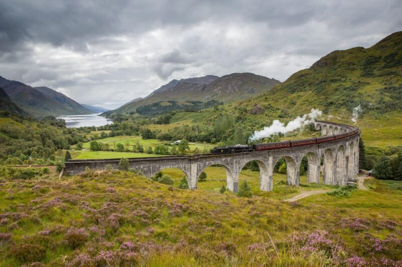 Glasgow: Scottish Highlands & The Hogwarts Express Day Tour - Who Will Love This Tour?