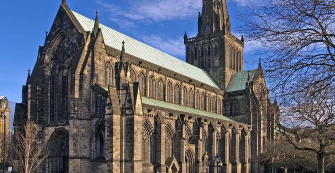 Glasgow: Self-Guided Audio Tour - Customer Reviews