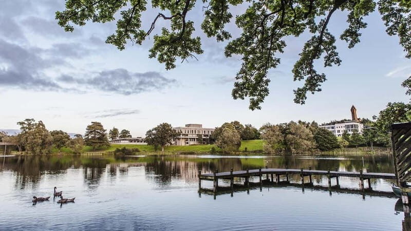 Glasgow Shore Excursion: - Loch Lomond - Stirling Castle - The Itinerary in Detail