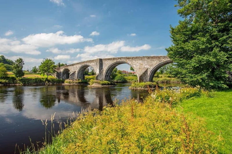 Glasgow Shore Excursion: - Loch Lomond - Stirling Castle - Price and Value