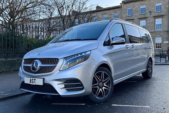 Glasgow Shore Excursion to The Kelpies and Stirling Castle - Cost and Value