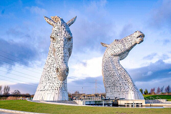 Glasgow Shore Excursion to The Kelpies and Stirling Castle - FAQ
