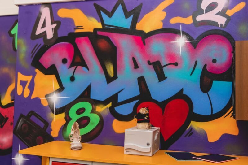 Glasgow: Stuck in the 90s... A Nostalgic Musical Escape Room - FAQ