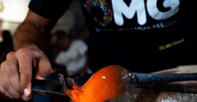 Glass Blowing Show Visit Murano Glass Factory & Showroom OMG - Frequently Asked Questions