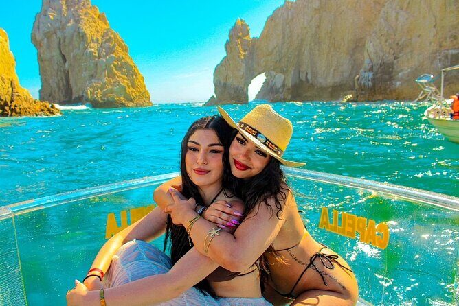 Glass-bottom Boat Experience in Los Cabos Bay - Final Thoughts: Is It Worth It?