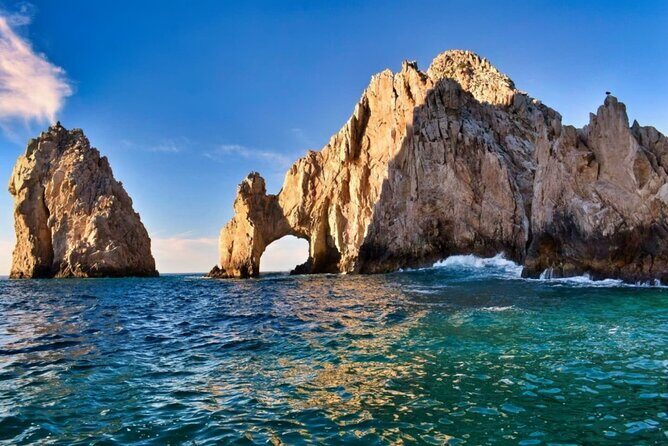 Glass Bottom Boat Sightseeing Tour in Cabo San Lucas - Frequently Asked Questions