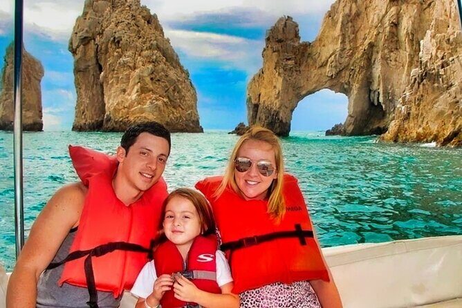 Glass Bottom Boat Sightseeing Tour in Cabo San Lucas - Final Recommendations
