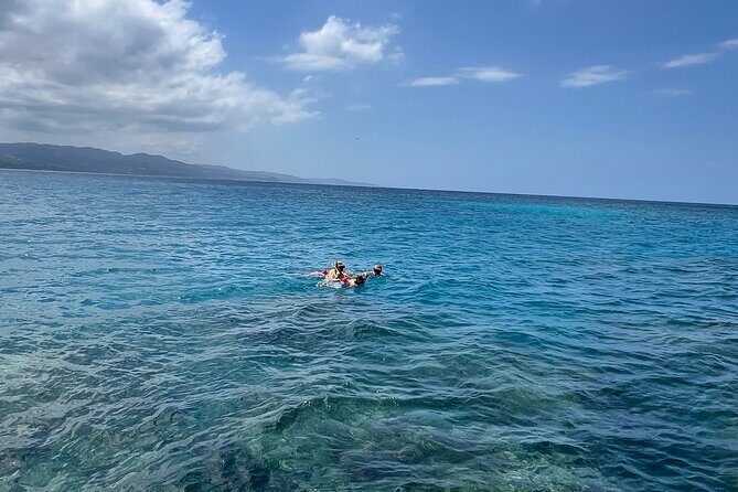 Glass Bottom Boat & Snorkeling Adventure in Montego Bay - Final Thoughts: Is This Tour Worth It?