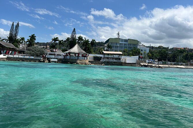 Glass Bottom Boat & Snorkeling Adventure in Montego Bay - FAQ