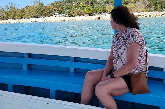 Glass bottom Boat Tour and Snorkeling Experience in Montego Bay - Pricing and Value