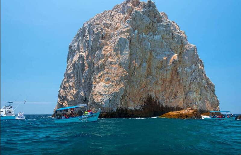 Glass Bottom Boat Tour Arch Cabo - The Experience: Pros and Cons