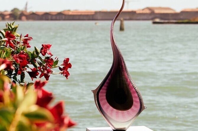 Glass Factory with Exclusive Boat and Private Guide - FAQ