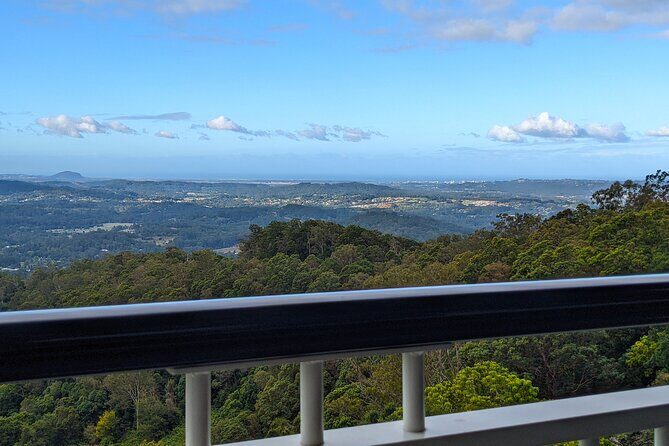 Glass House Mountains, Maleny and Montville Tour from Brisbane - Introducing the Glass House Mountains, Maleny, and Montville Tour from Brisbane